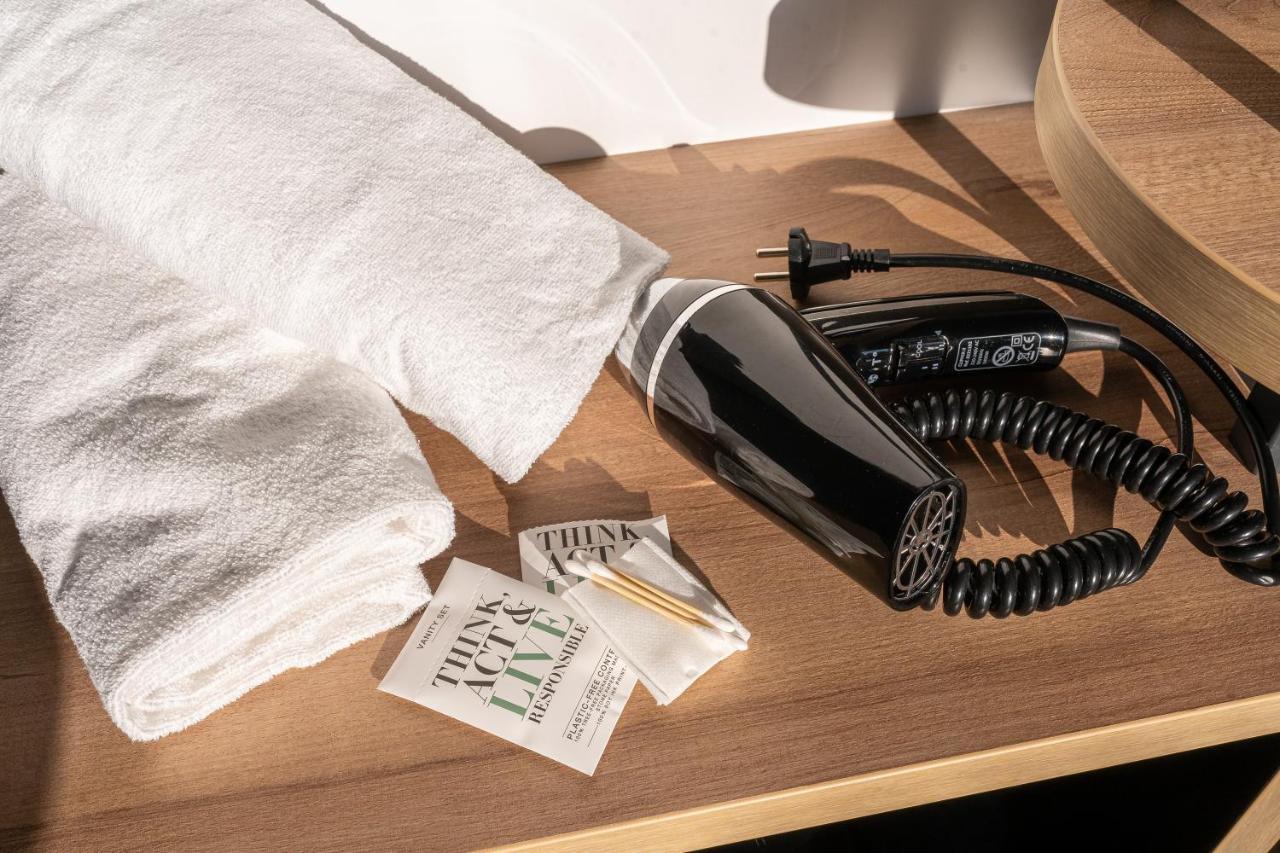 B&B Hotel Massy Gare Tgv エクステリア 写真